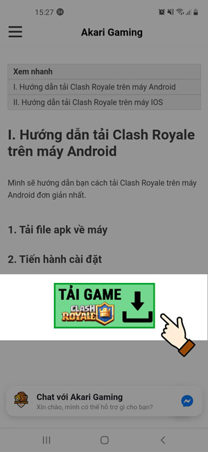 Cách Tải Hay Day Cho Android, Ios
