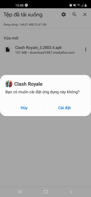 Cách Tải Hay Day Cho Android, Ios
