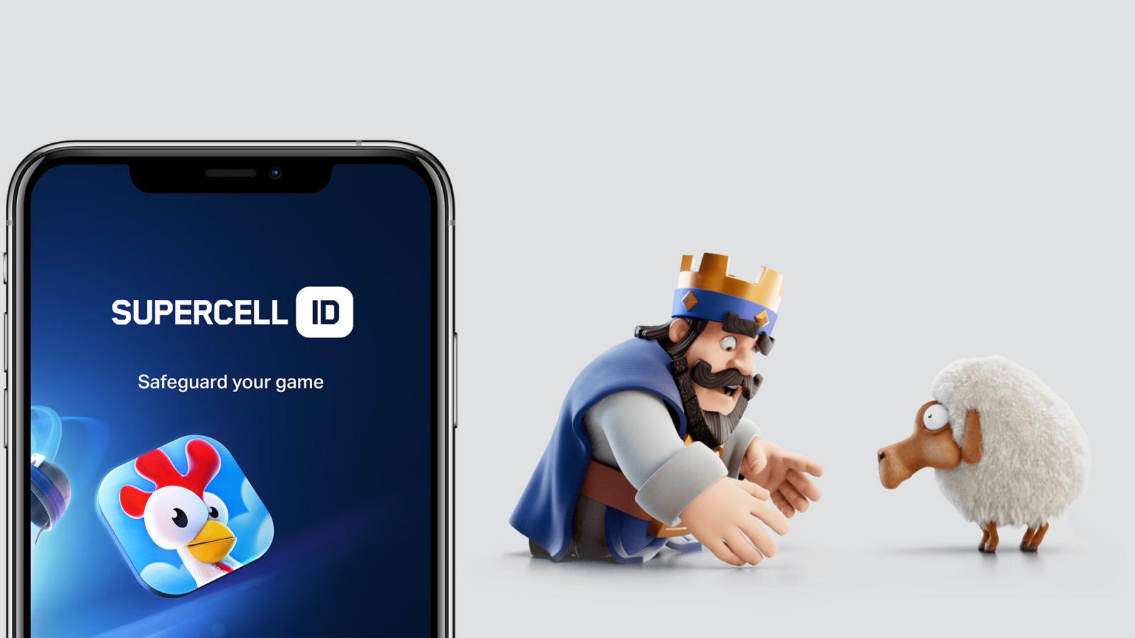 Hướng Dẫn Liên Hệ Supercell Khi Mua Gói Mà Không Nhận Được | Akari Gaming