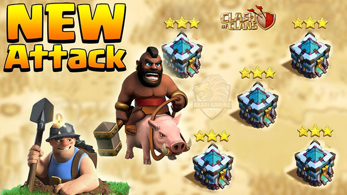 MINER KẸP HEO QUAY HOT CLEAR TH13