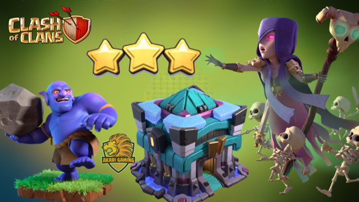 SUPER QUEEN PEKKA BOWLER WITCH CLEAR TOP TH13
